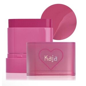 Kaja Berry Sparkler Dewy Bar Cheek & Lip Multi Balm NIB